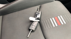 SEAT Ibiza 1.0 TSI 95 FR 5dr Petrol Hatchback